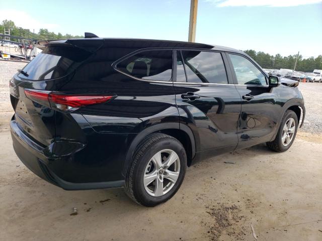 VIN 5TDKDRAH1PS042478 2023 Toyota Highlander, L no.3