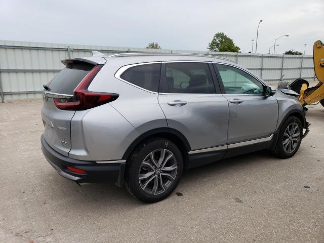2HKRW2H95LH647246 Honda Cr-v Touring