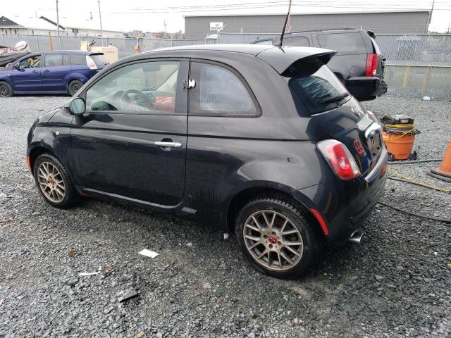 Vin: 3c3cffar3dt655116, lot: 66477583, fiat 500 pop 20132