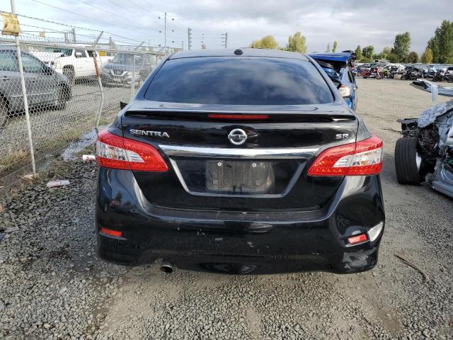 3N1AB7AP8FY322924 | 2015 NISSAN SENTRA S