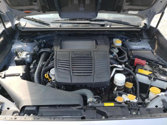 JF1VA1B66L9806117 Subaru Wrx Premium