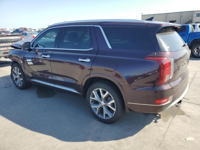 KM8R54HE6MU180613 Hyundai Palisade Limited