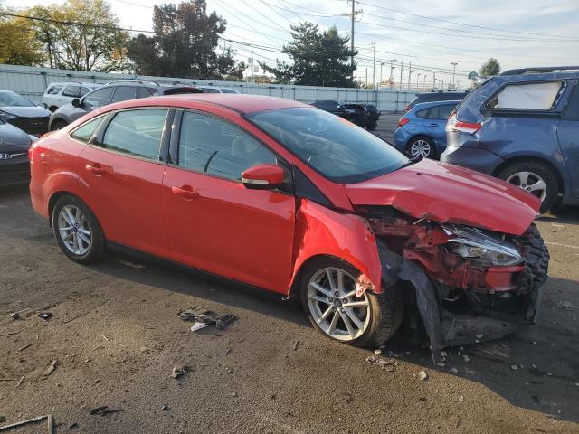 Vin: 1fadp3f26gl403857, lot: 69168603, ford focus se 20164