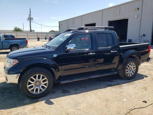 2011 Nissan Frontier S