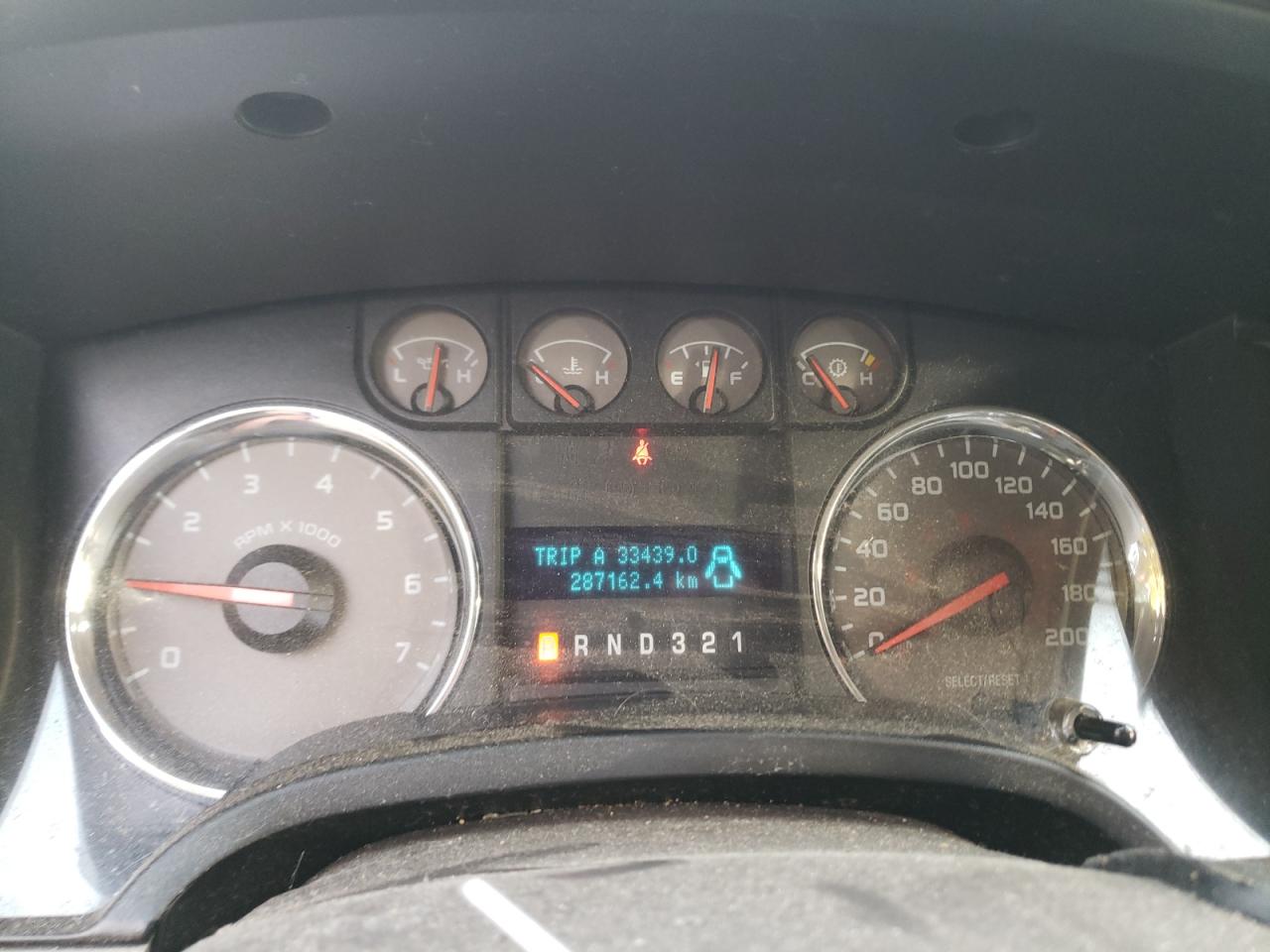 1FTRW14869KC88734 2009 Ford F150 Supercrew 1FTRW14869KC88734 2009 Ford F150 Supercrew