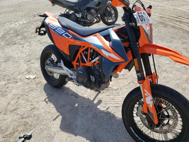 2023 KTM 690 SMC R VBKLSV400PM745069