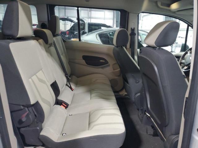 2015 FORD TRANSIT CO - NM0GE9F78F1215697