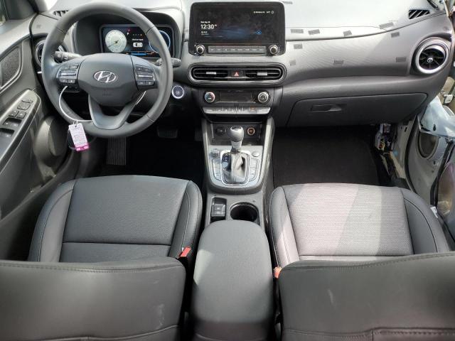 2023 HYUNDAI KONA LIMIT - KM8K53A3XPU933973