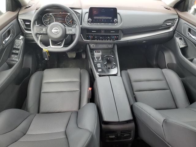 2023 NISSAN ROGUE SV - 5N1BT3BA1PC863692