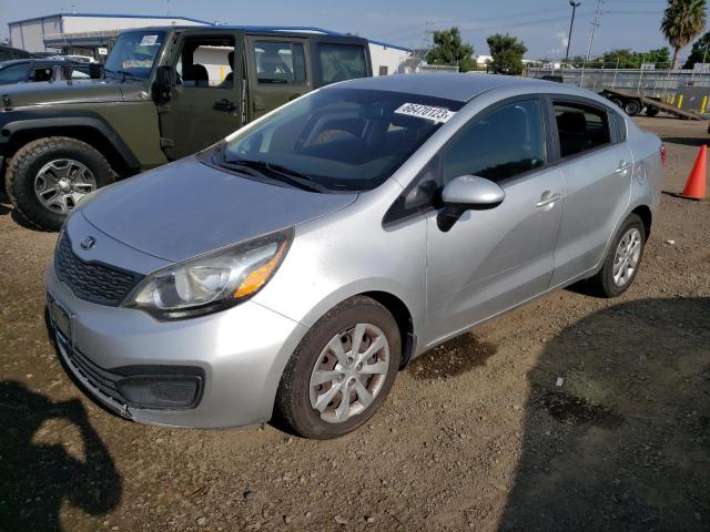 2013 Kia Rio LX