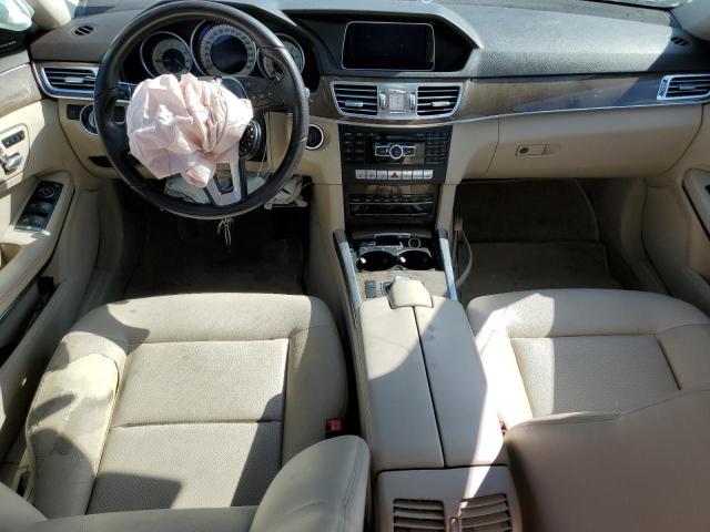 WDDHF5KBXEA941122 Mercedes-Benz E 350
