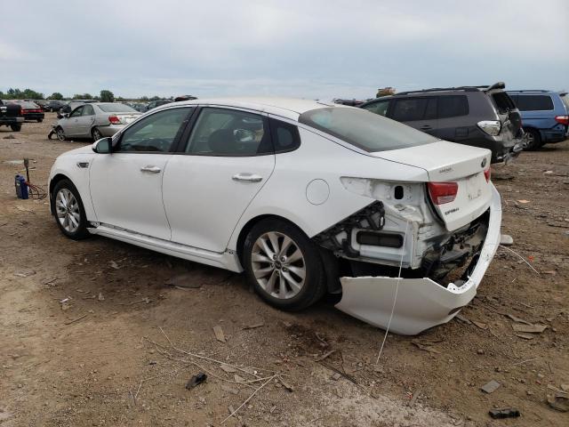 5XXGT4L37JG257904 KIA Optima Lx