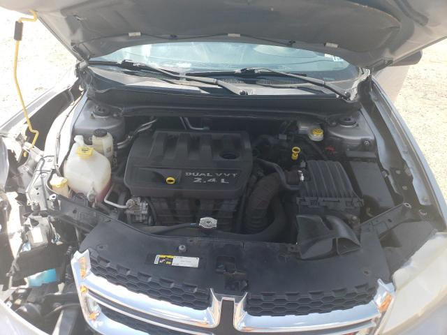 1C3CDZAB6EN226421 Dodge AVENGER SE