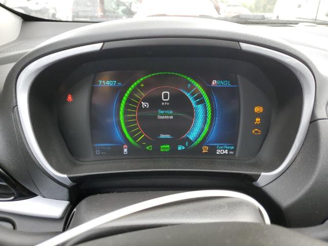 VIN 1G1RC6S56JU114940 2018 Chevrolet Volt, LT no.9