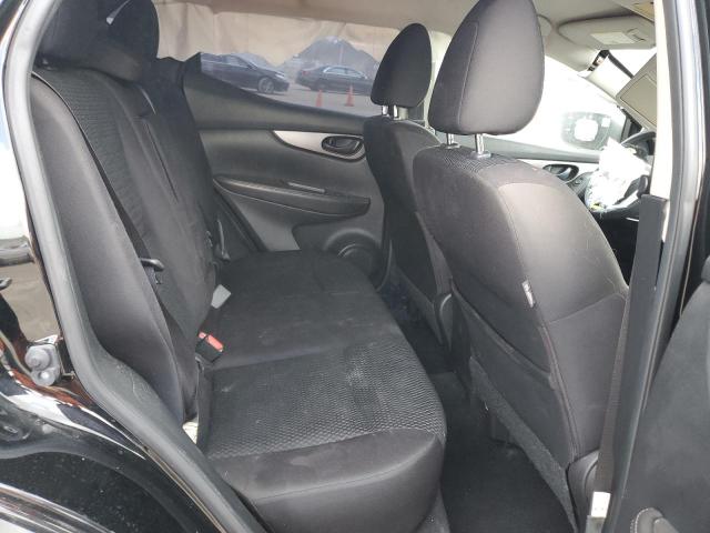 JN1BJ1CP5HW030157 Nissan Rogue Sport S