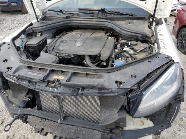 4JGDA5HB5JB110075 Mercedes-Benz Gle 350 4matic