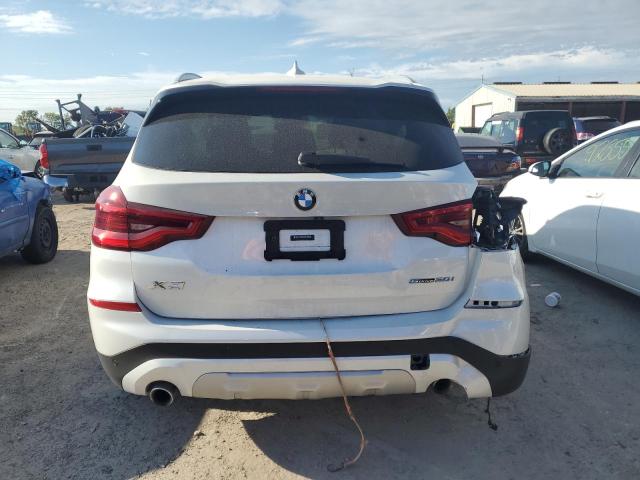 5UXTY3C03M9F00739 BMW X3 Sdrive30i