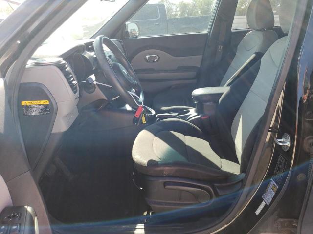 KNDJN2A24F7801306 KIA Soul