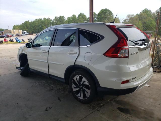 5J6RM4H9XFL109380 Honda Cr-v Touring