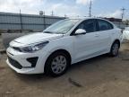 2023 KIA RIO LX - 3KPA24AD7PE542396