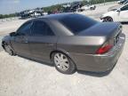 Lot #3030558858 2004 LINCOLN LS