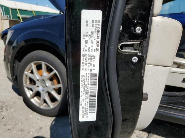 3C4PDDDG7ET185532 Dodge Journey Limited