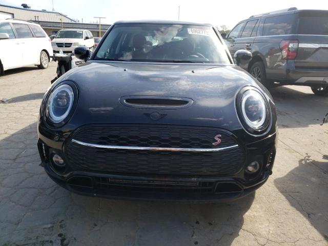 WMWXJ1C00P2T77016 Mini Cooper S Clubman All4