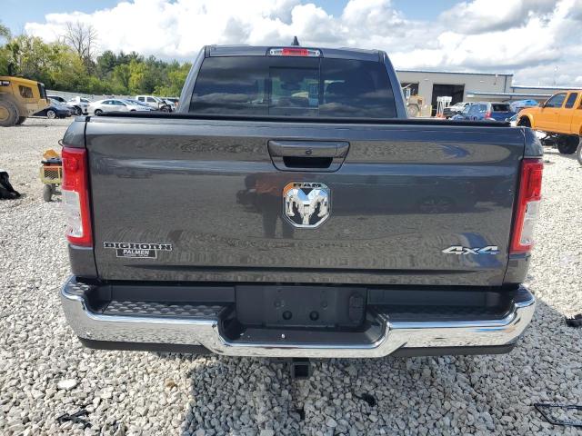 1C6RRFFG8MN605548 | 2021 RAM 1500 BIG H