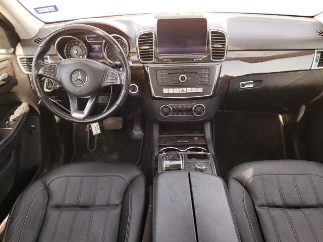 4JGDA5JB8JB115801 Mercedes-Benz GLE 350