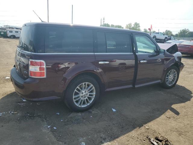 2FMHK6C87KBA37917 Ford FLEX SEL