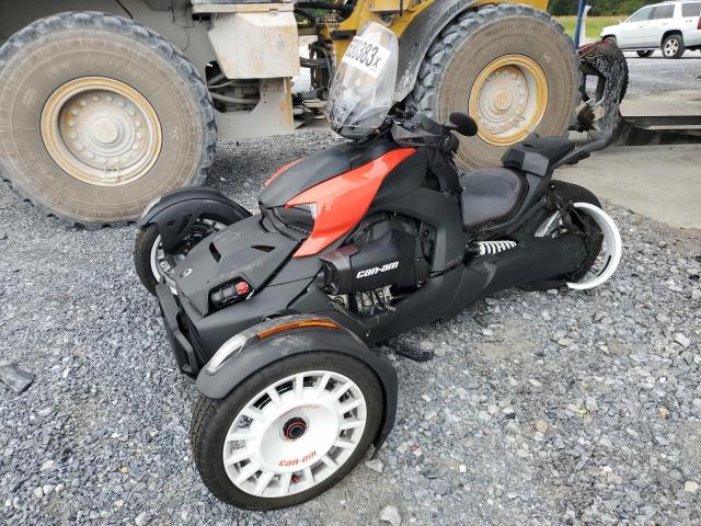 2022 CAN-AM RYKER RALL - 3JB2HEH21NJ000490