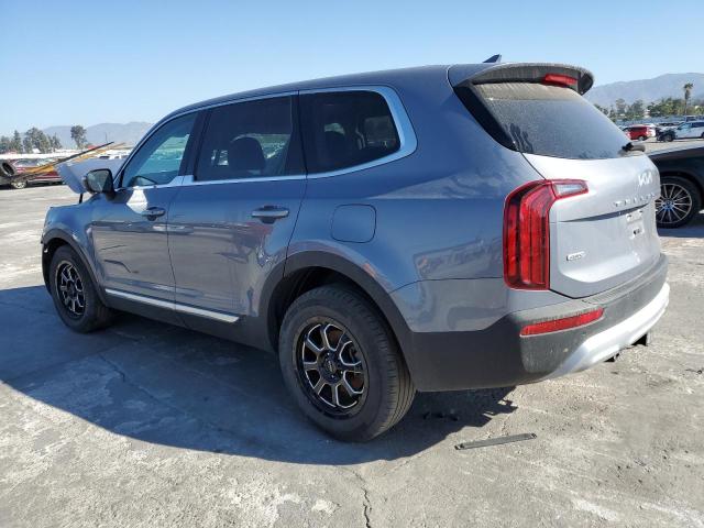 5XYP2DHC6NG215866 KIA Telluride Lx