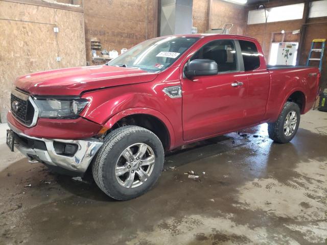 2020 Ford Ranger XL