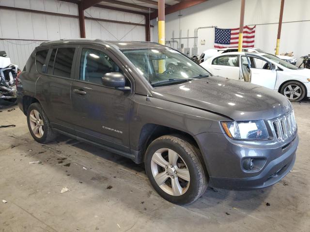 1C4NJCBA0GD611319 Jeep Compass Sport