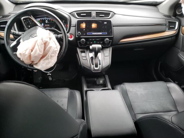 2018 HONDA CRV - 2HKRW2H81JH628245