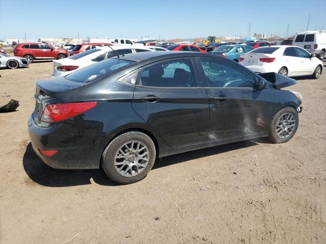 KMHCT4AE6FU867745 | 2015 HYUNDAI ACCENT GLS