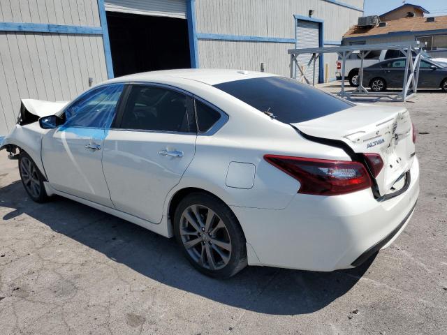 2018 NISSAN ALTIMA 2.5 - 1N4AL3AP8JC292432