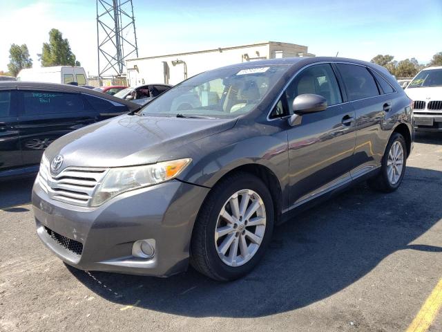 2009 Toyota Venza 