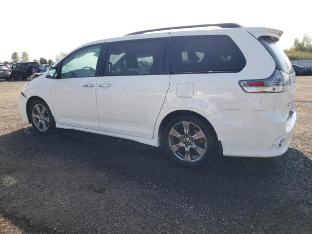 5TDXZ3DC8KS969359 2019 TOYOTA SIENNA, photo no. 2