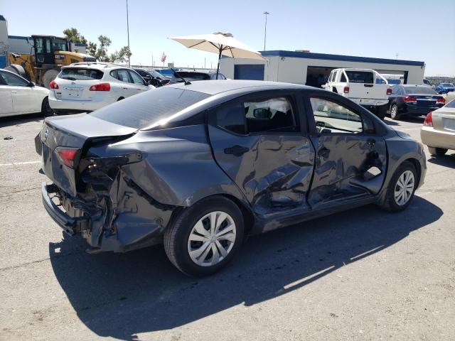 3N1CN8DV0ML908334 Nissan VERSA S