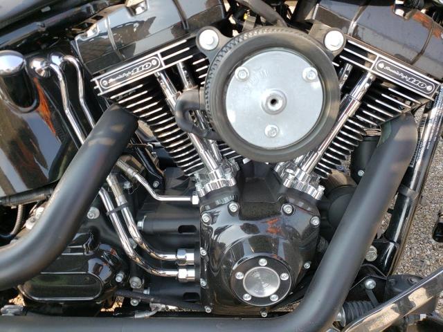 2016 HARLEY-DAVIDSON FLSS - 1HD1JS913GB028705