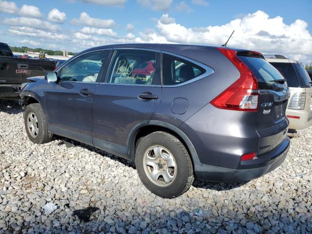 2HKRM4H37FH606313 Honda CR-V LX