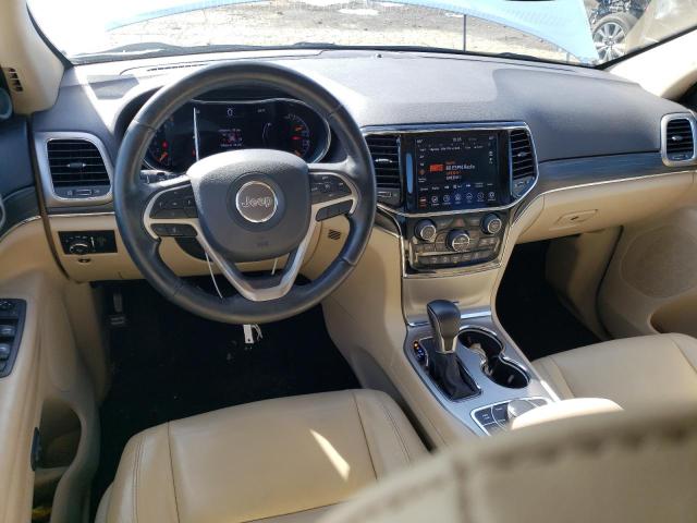 1C4RJFBG1LC377425 Jeep Grand Cherokee Limited