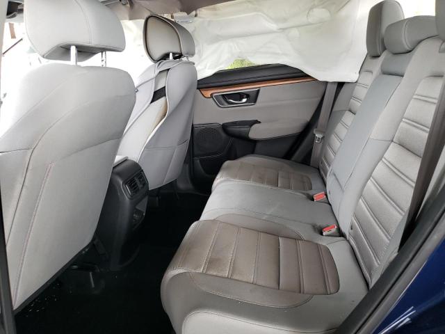 5J6RW1H51KL004467 Honda CR-V EX