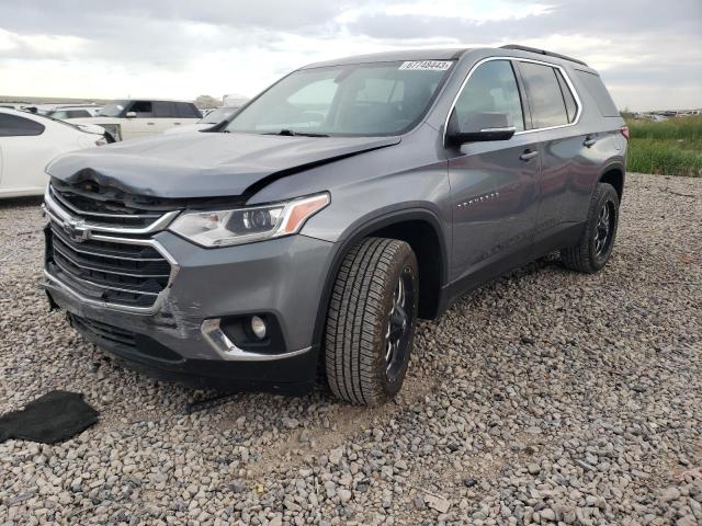 2021 Chevrolet Traverse LT