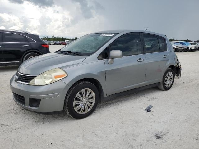 2009 Nissan Versa S