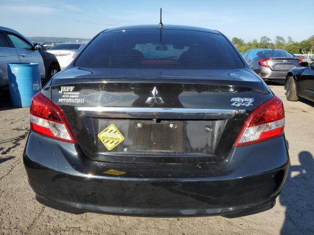 ML32F4FJ2KHF17051 Mitsubishi Mirage G4 Se