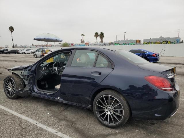 55SWF8DB6LU325632 Mercedes-Benz C 300
