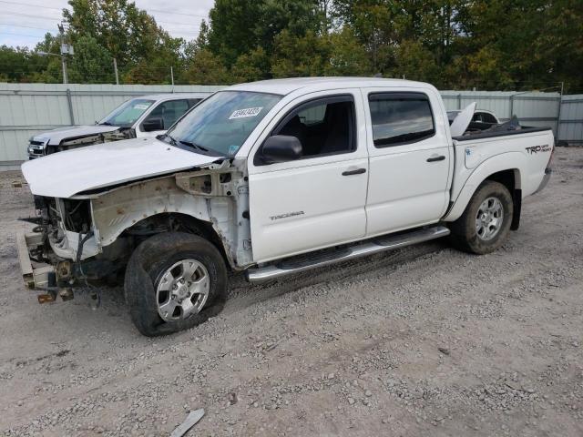 2015 TOYOTA TACOMA DOUBLE CAB For Sale | WV - CHARLESTON | Thu. Dec 07 ...