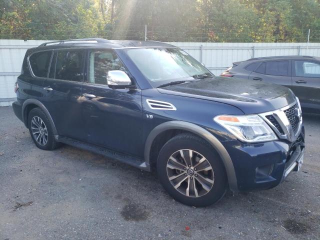 JN8AY2ND3LX016780 Nissan Armada SV 4